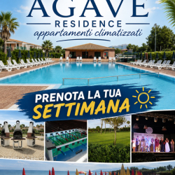 Villaggio Turistico Agave Residence
